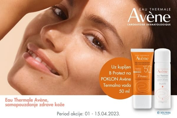 Avene Sun B-protect